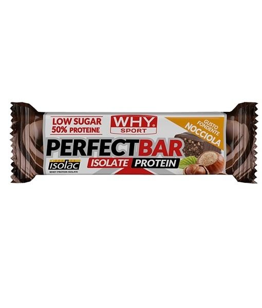 PERFECT BAR - WHY SPORT