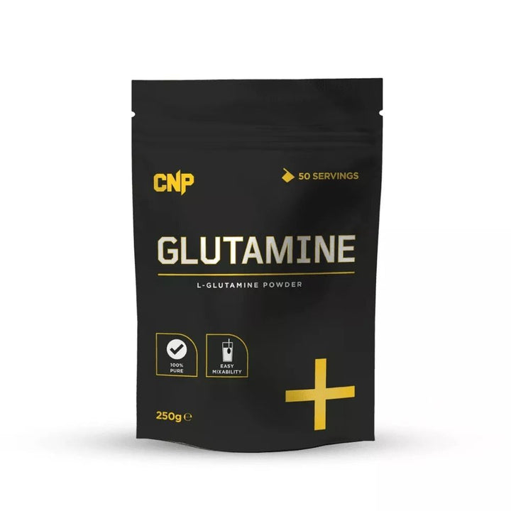 GLUTAMINE - CNP - 250 GR