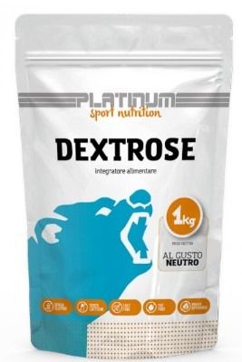 DEXTROSE 1K - PLATINUM -