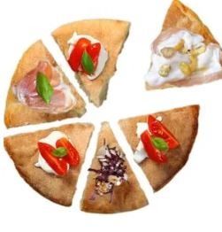 PADELLINO CURCUMA 210GR - BEWHEAT