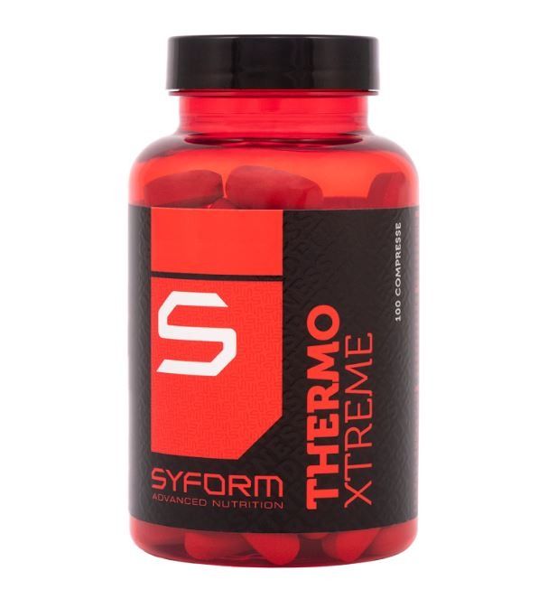 THERMO EXTREME - 100 CPR - SYFORM