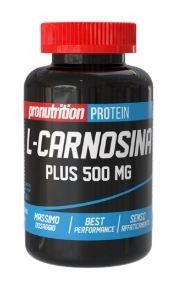 L-CARNOSINA PLUS 500 MG 60 CPR - PRONUTRITION