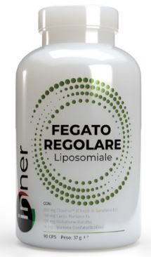 FEGATO REGOLARE 90CPS - INNER