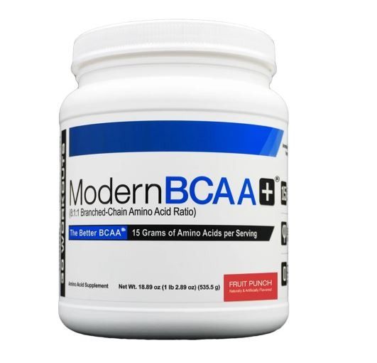 MODERN BCAA 8.1.1 535 GR - UPS LABS