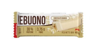 KEBUONO KETO 50GR - PRONUTRITION