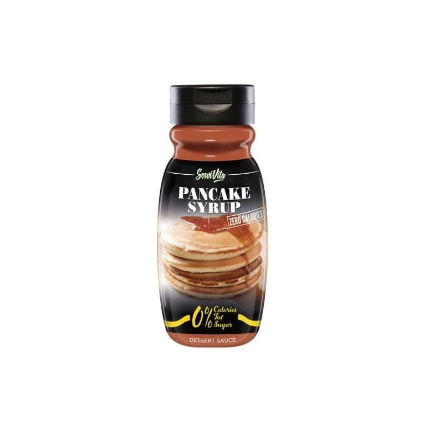 SERVIVITA PANCAKE SYRUP