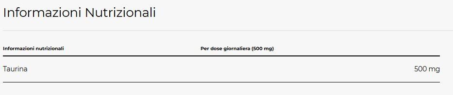TAU POWDER 300GR - YAMAMOTO