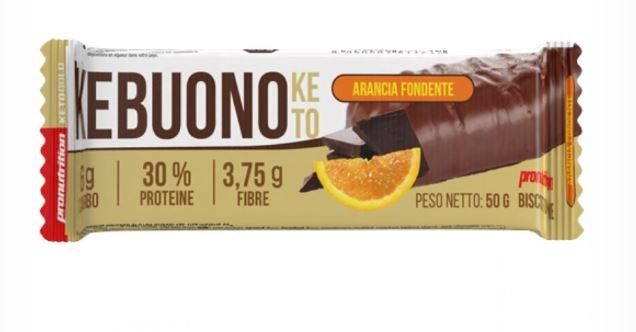 KEBUONO KETO 50GR - PRONUTRITION