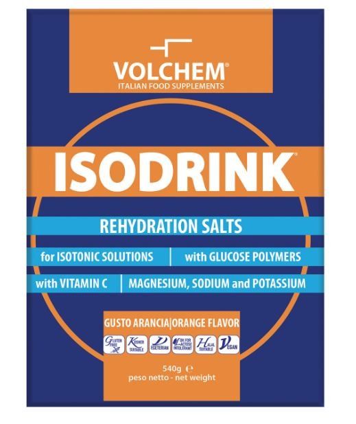 ISODRINK 540 GR - VOLCHEM