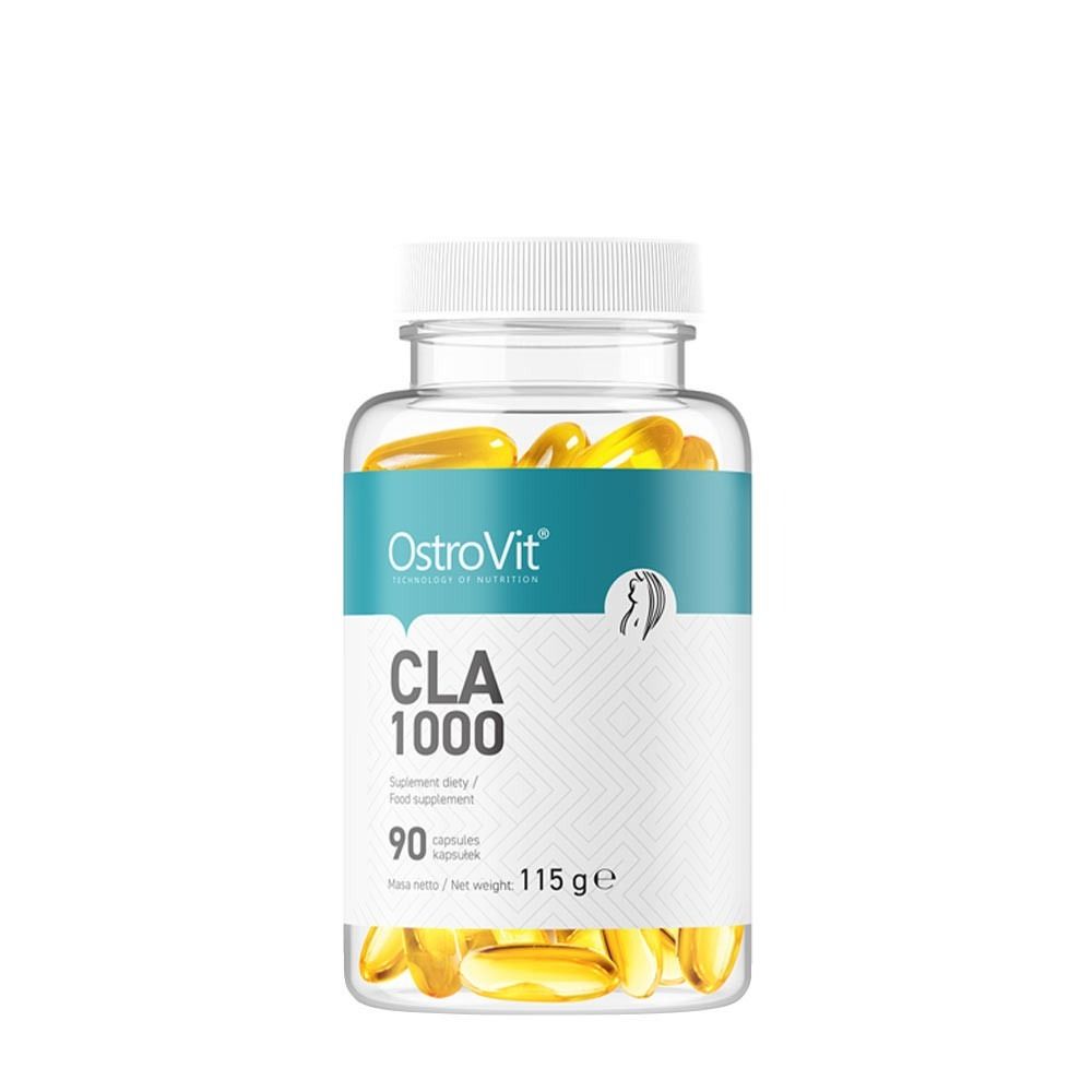 CLA 1000 CAPSULE - OSTROVIT