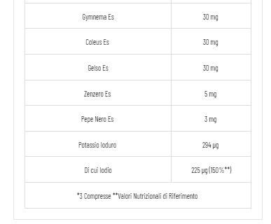 THERMO ADRENALEAN 3.0 - NET - 90 CPR