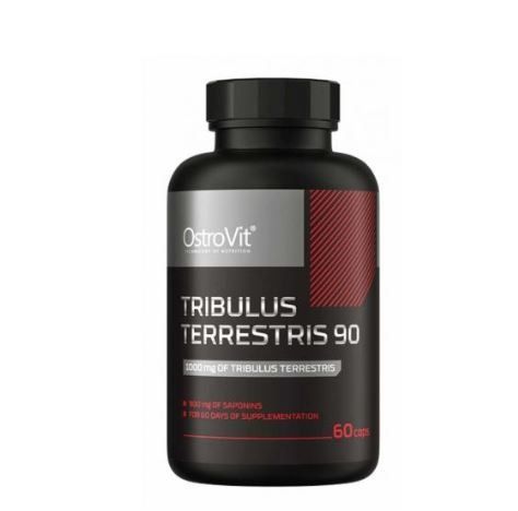 TRIBULUS TERRESTRIS 90- 60 CPS - OSTROVIT