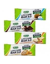 KETO BAR 3.0 - WHY NATURE