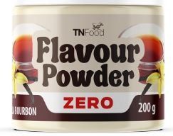 FLAVOUR POWDER ZERO 200 GR - TSUNAMI