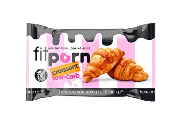 CROISSANT  35 GR - FIT PORN