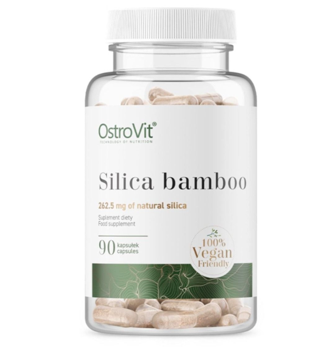 SILICA BAMBOO 90 CPS - OSTROVIT