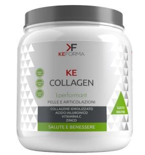 KE COLLAGEN 300 GR - KE FORMA