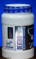 DEXTRO PURE 1KG - TSUNAMI