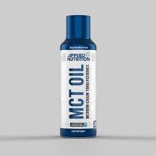 MCT OIL - APPLIED NUTRITION