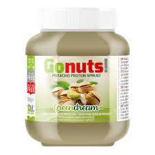 PROTEIN SPREAD - GONUTS