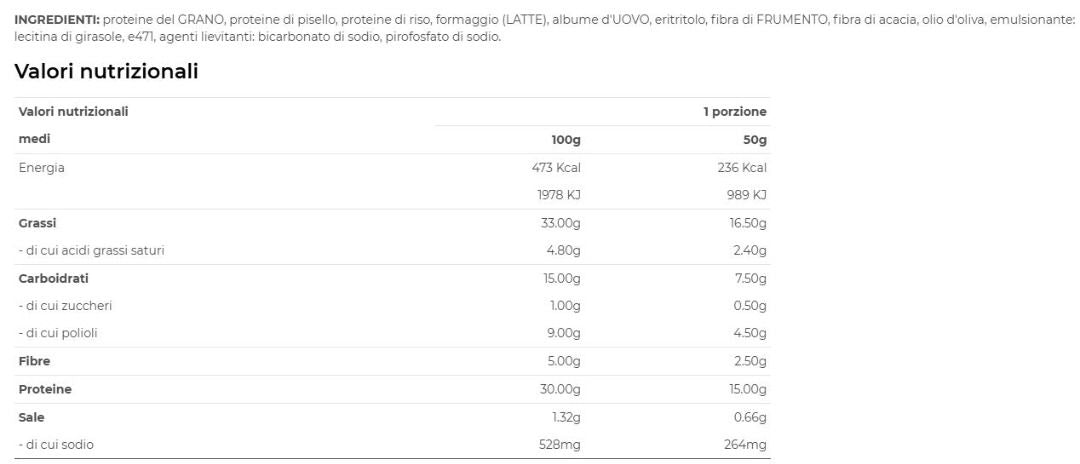 CHEESE BITES 50 GR - FEELING OK