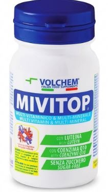 MIVITOP 30 CPR - VOLCHEM