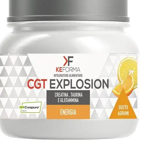 CGT EXPLOSION 300 GR