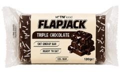 FLAPJACK  BAR 120GR - TSUNAMI