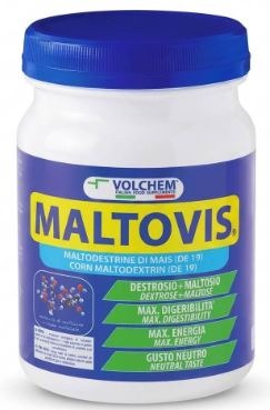 MALTOVIS 500GR - VOLCHEM