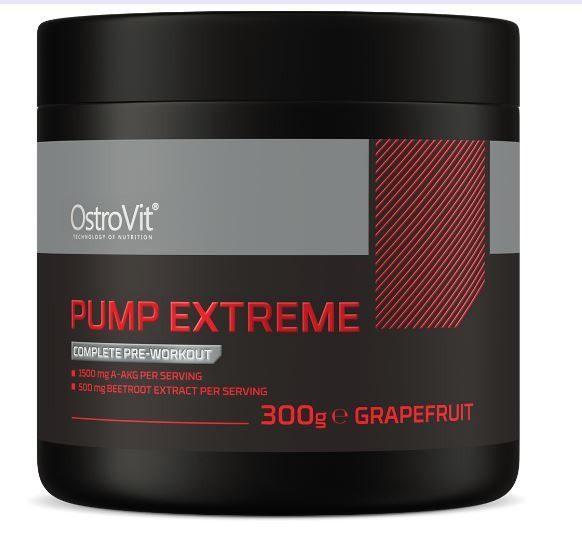 PUMP EXTREME 300 G - OSTROVIT -