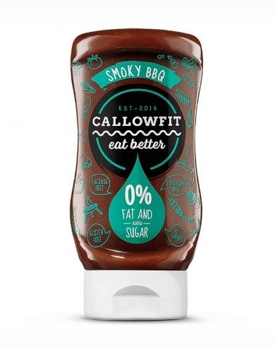 SMOKY BBQ - CALLOWFIT