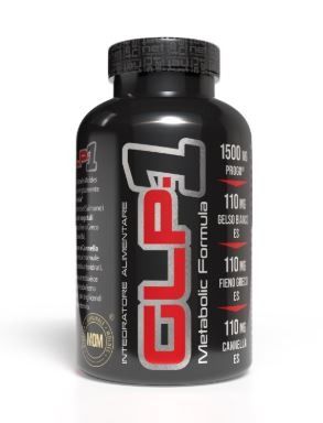GLP-1 METABOLIC FORMULA - NET