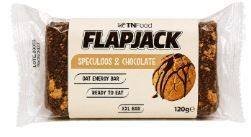 FLAPJACK  BAR 120GR - TSUNAMI