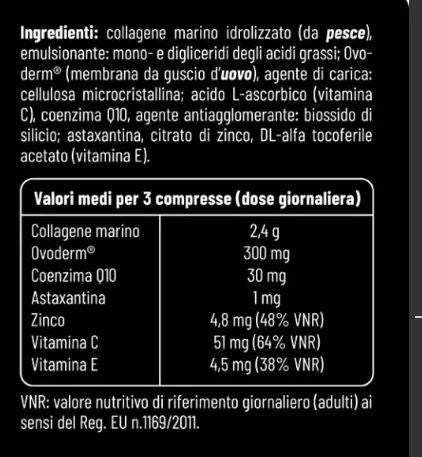 ADVANCE CARE - FIT SKIN 90 CPR - +WATT