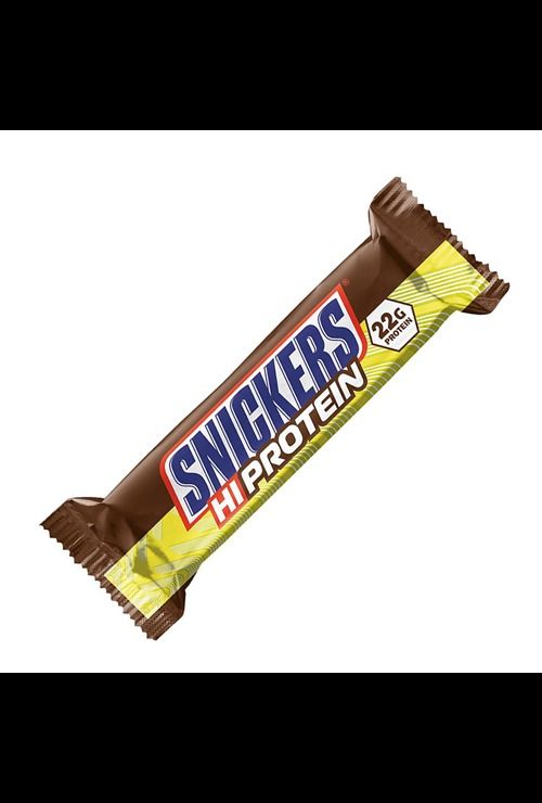 SNICKERS HI PROTEIN BAR VARI GUSTI