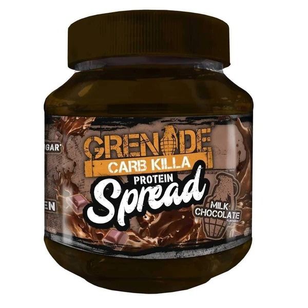 GRENADE PROTEIN SPREAD - CREMA SPALMABILE PROTEICA