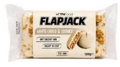 FLAPJACK  BAR 120GR - TSUNAMI