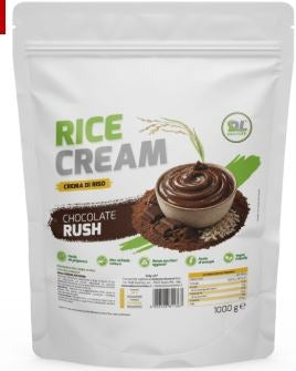 RICE CREAM 1000GR - DAILY LIFE