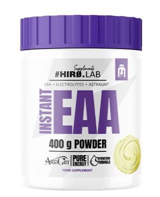 EAA 400GR - HIRO LAB