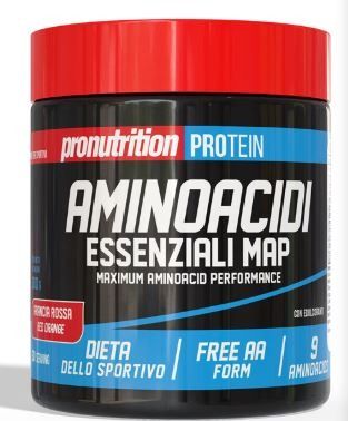 AMINO ESSENZIALI MAP 300 GR - PRONUTRITION