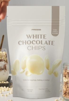 CHOCOLATE 150GR  - PROZIS