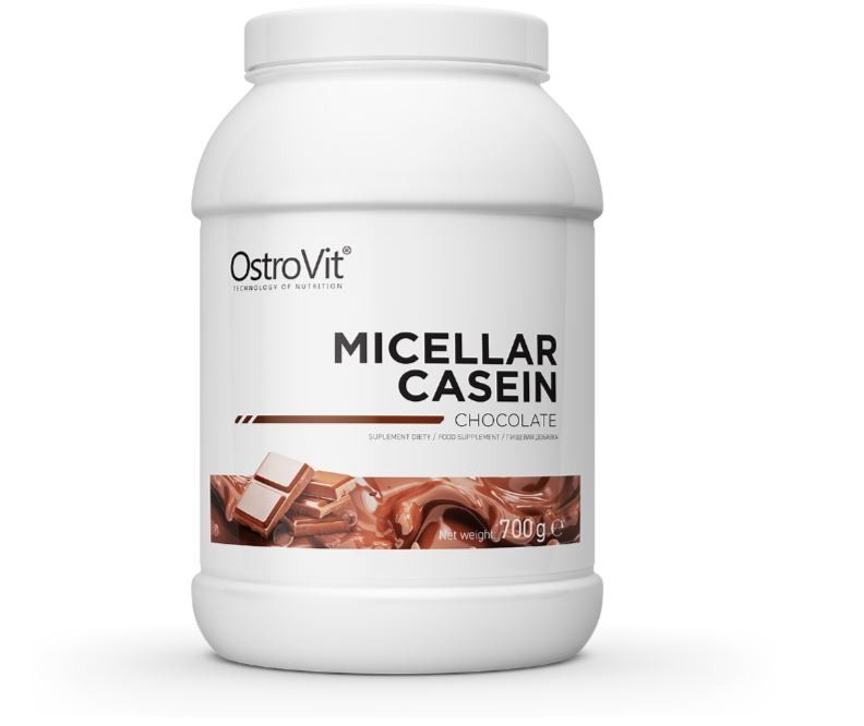 MICELLAR CASEIN - OSTROVIT