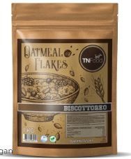 FIOCCHI DI AVENA AROMATIZZATI 1KG - TSUNAMI