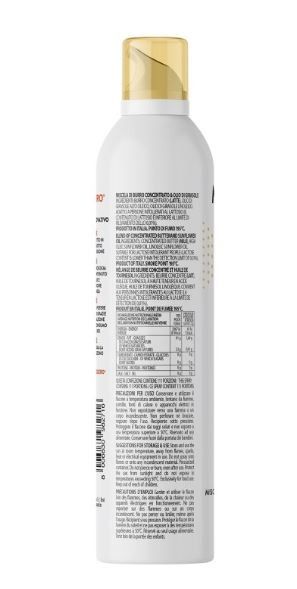 Ghee Butter Spray 200ML - FRATELLI MANTOVA