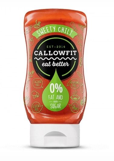 SWEETY CHILI - CALLOWFIT