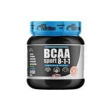 BCAA SPORT 8:1:1 - PRO NUTRITION