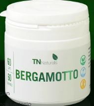 BERGAMOTTO 60 CPS - TSUNAMI