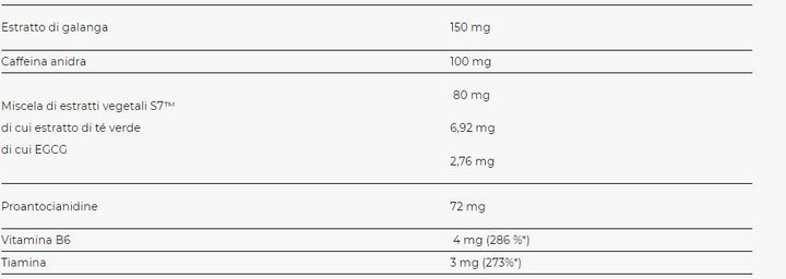 SAYANFUEL STIM 300 GR AGRUMI - YAMAMOTO NUTRITION