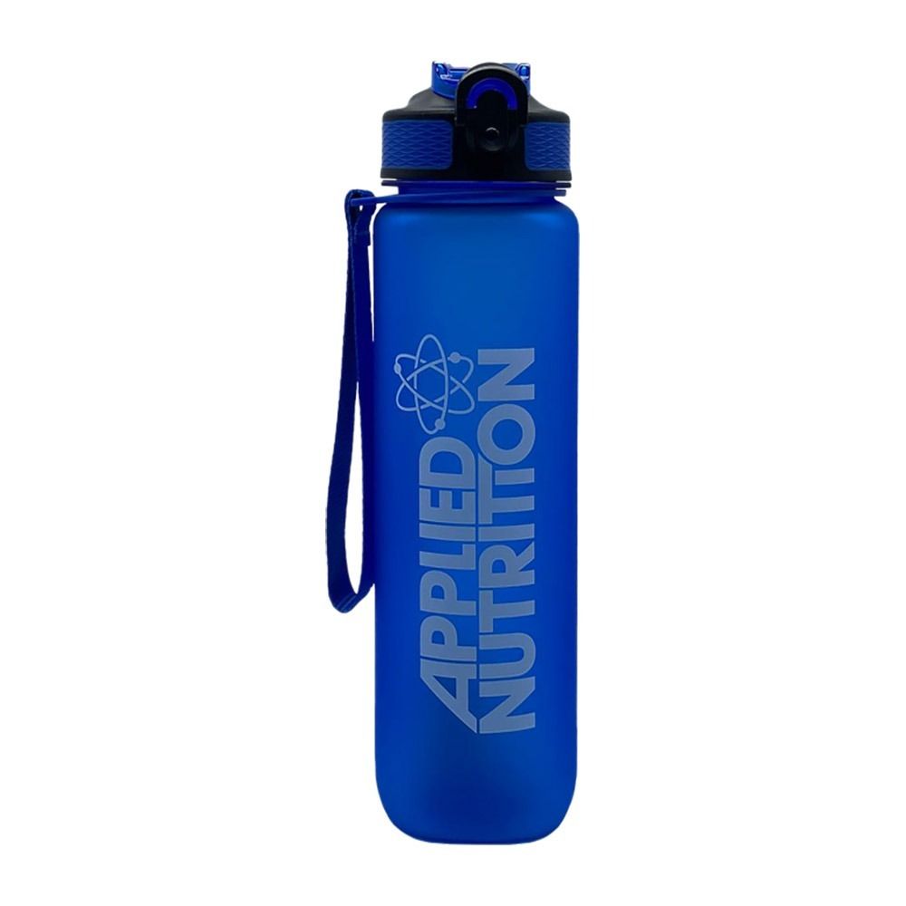 WATER BOTTLE 1 LITRO - APPLIED NUTRITION