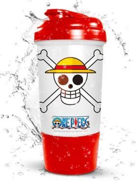 SHAKER ONE PIECE 500ML - BIG